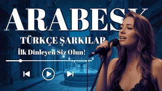 Türkçe Arabesk Slow Mix Yağmur Damlaları Yağmurlu Sokaklarda Hüzünlü Ve Duygusal Şarkılar 2025
