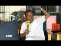 Steve Nyerere Alivyotaka kuuliwa kwa ‘Sumu’ | Aelezea A - Z | Alikuwa na JB ni Kitimoto