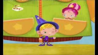 Tinys Playground - Bell Xylophone Drum, Ball Behind The Cloud, Big Kettle Small Cup