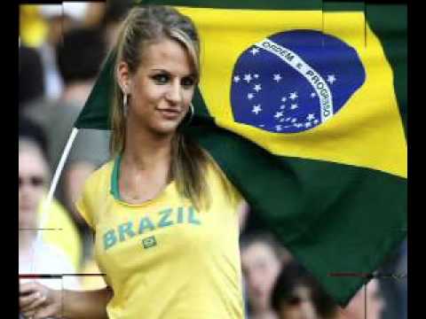 Vengaboys - To Brazil