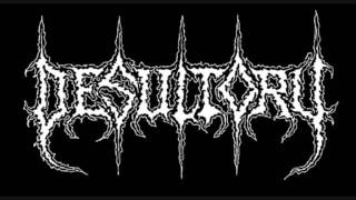 Watch Desultory A Closing Eye video