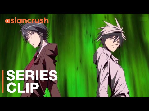 These hot undead dudes will be the death of me | Anime Clip from 'Zombie Loan'