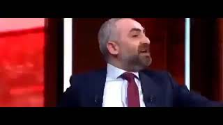 Trt Yönetim Kurulu Üyeliğine Seçilen Hilal Kaplanı Ismailsaymaz Anlatıyor...