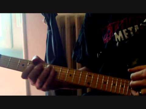 Guitar riff 44 ( original composition )