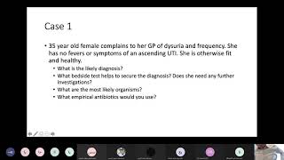 Group C - Dr. Bisher - Sepsis