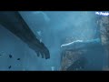 Uncharted 2 - Heart Of Ice - Traversing