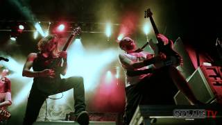 Watch Eluveitie Neverland video