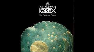 Watch Atlantean Kodex The White Ship video