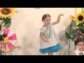 მზესუმზირა – ნია ხარჩილავა მზესუმზირა – ნია ხარჩილავა