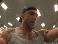 Week 3 of How to get ripped in 4 weeks. Muscle & Fitness magazine 4-week diet program.