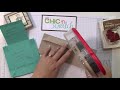 Greeting Card Kids Candy Box
