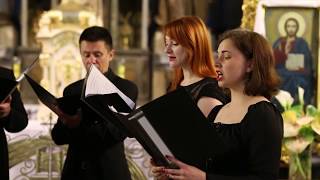 Grzegorz Gerwazy Gorchycki – Jesu Redemptor omnium