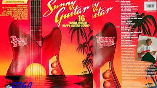 Tommy Gold-Sunny Guitar