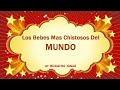 Bebes Chistosos
