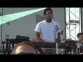 Toro Y Moi Performing Talamak Live In Huntington Beach