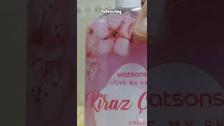 Watsons Şarkı Çok Iyi Theroniss -Izinden1