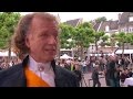 André Rieu - Welcome to My World: Episode 4 - The Veterans Concert (Clip 1 of 5)
