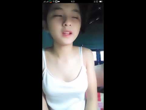Nữ Sinh Mặt Học Sinh Body Phụ Huynh Show Clip Quay Bigo