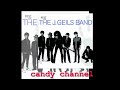 The J Geils Band's Hits  (Full Album)