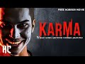 Karma | Full Demon Horror Movie | Thriller Movie | Horror Central