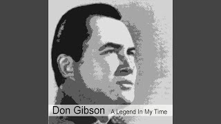 Watch Don Gibson Release Me and Let Me Love Again video