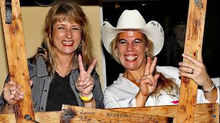 DOUBLE S - Silvia Schill (DE) & Séverine Fillion (FR)