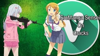 Eromanga Sensei MEME COMPILATION (Dank Anime Memes)