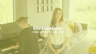 Elle Limebear - Find Me At Your Feet