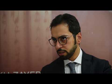 Al Mutawa Al Dhaheri, acting executive director of tourism, Abu Dhabi Tourism & Culture Authority