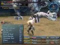 Final Fantasy 12: International Zodiac Job System - Yiazmat