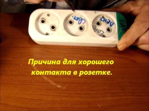 Почему греется вилка на водонагревателе Почему греется вилка на водонагревателе