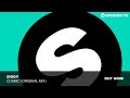 ZIGGY - Cosmic (Original Mix)