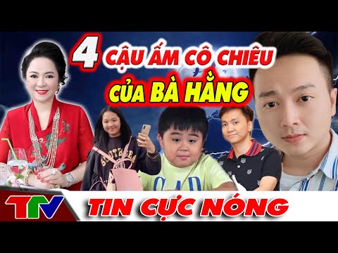 Tiết lộ về 4 người con “kín tiếng” của bà Phương Hằng, sinh ra vượt vạch đích nhưng cực kín tiếng