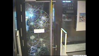 Insane Robbery Caught on Camera! 60.000€ Heist! Insane Robbery Caught on Camera! 60.000€ Heist!
