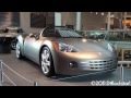Chrysler Concepts 7: Plymouth Pronto Spyder concept