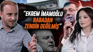 Ekrem İmamoğlunun 5 Adamından Biri Öyle Şeyler Anlattı Ki İşte Yolsuzluk Ağı