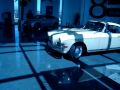 BMW 503 running - BMW Zentrum, Spartanburg SC