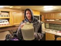 How to survive in rv in the winter without propane