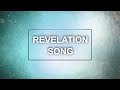 Revelation Song (Lyric Video) - Kari Jobe