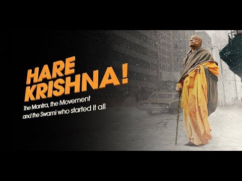 Hare Krishna ! Movie Trailer in Hindi |