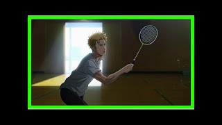 Hanebad Badminton Tv Anime Casts Nobuhiko Okamoto As Coach
