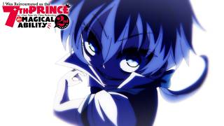However, Lloyd Is The Exception Reincarnated As The 7Th Prince