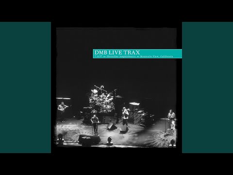 Anyone Seen The Bridge (Live)