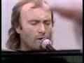 Phil Collins In the Air Tonight @ Live Aid 85