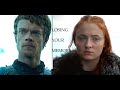 Theon & Sansa | Losing Your Memory