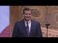 Sen. Ted Cruz at CPAC: How We Win