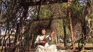 Alecrim Dourado - Ukulele