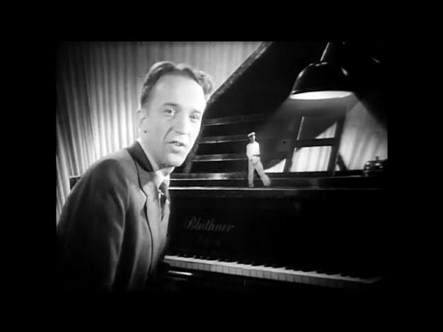 «Эх, яблочко!»: потрясающие советские спецэффекты, созданные в 1946 году