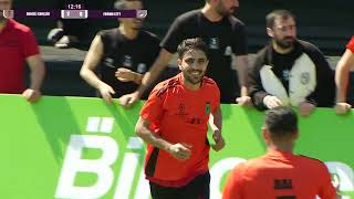 Bilyoner Rakipbul Ligi - Europa Cup Final