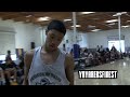2015 Sedrick Barefield is a YOUNG PG TO LOOK OUT FOR!!!! FIRST EVER SOLO MIX!!!